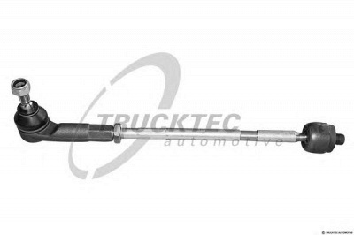 TRUCKTEC AUTOMOTIVE 0737125 -  Поперечная рулевая тяга